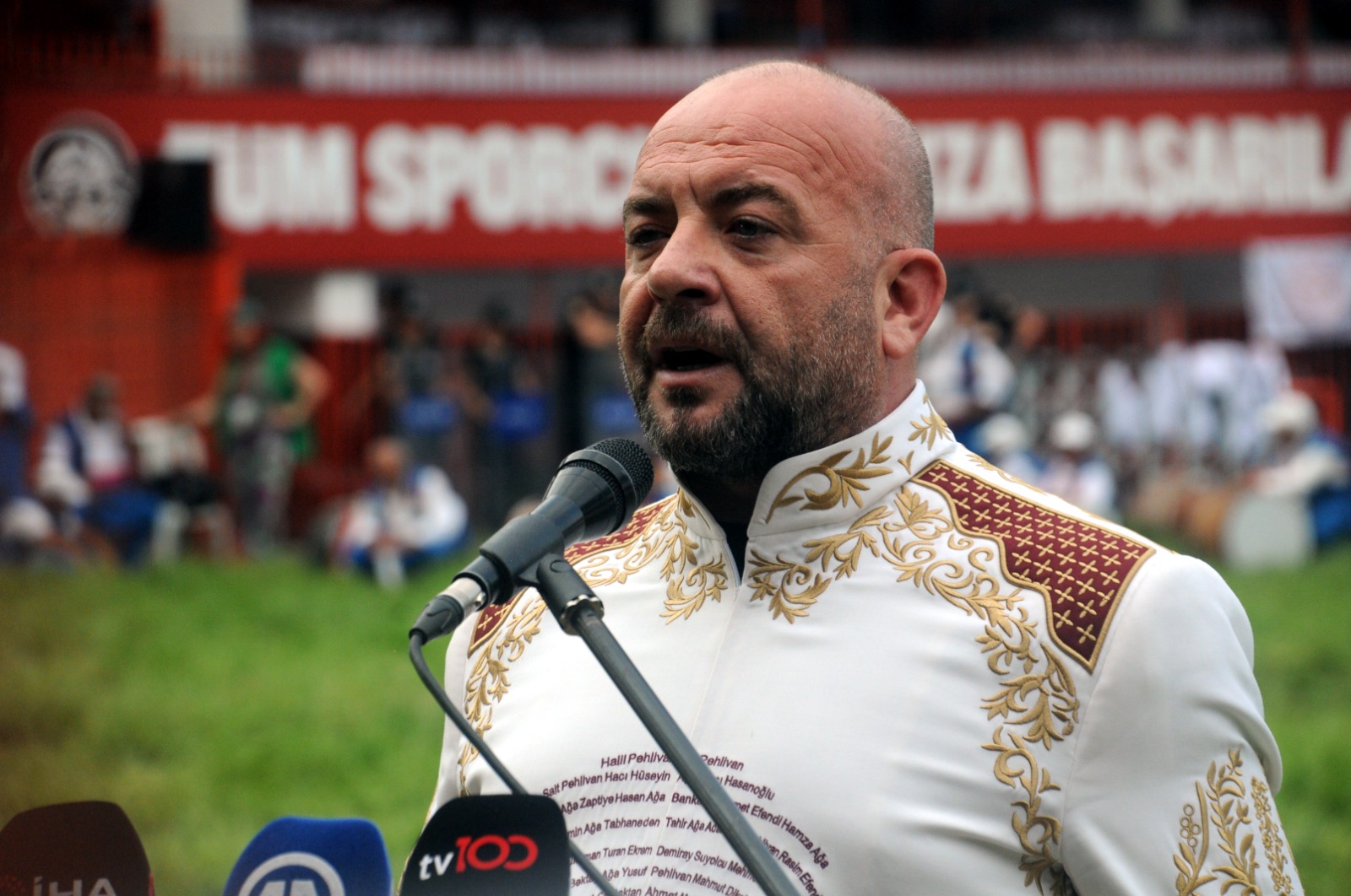Türkün asırlık geleneği, yiğitliğin ve mertliğin sembolü Tarihi Kırkpınar Yağlı Güreşleri, bu yıl 665’inci kez kapılarını açtı. 